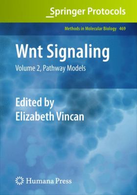 Wnt Signaling Vol. 2 : Pathway Models