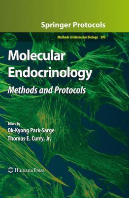Molecular Endocrinology : Methods and Protocols