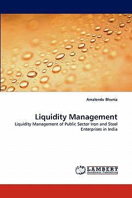 Liquidity Management