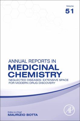 Neglected Diseases : Extensive Space for Modern Drug Discovery