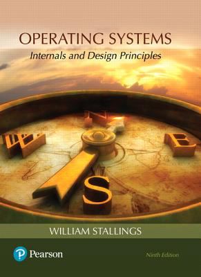 Operating Systems : Internals and Design Principles