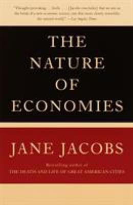 The Nature of Economies