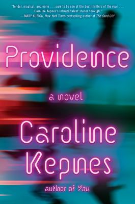 Providence : A Novel