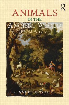Animals in the Ancient World from a to Z