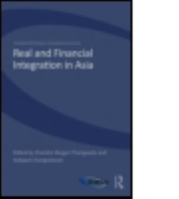 Real and Financial Integration in Asia