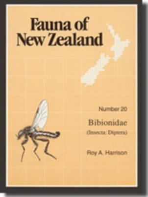 Bibionidae (Insecta: Diptera)