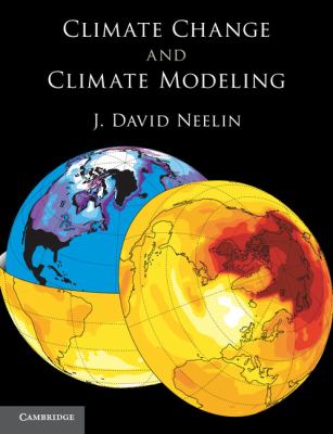 Climate Change and Climate Modeling