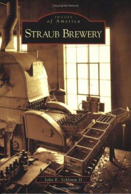 Straub Brewery