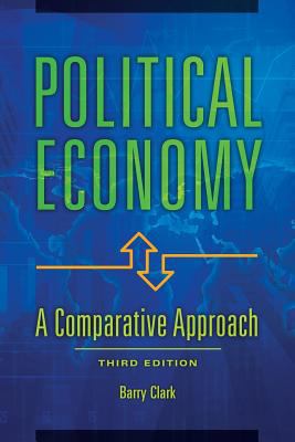 Political Economy : A Comparative Approach