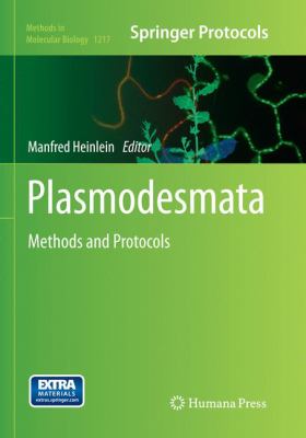 Plasmodesmata : Methods and Protocols
