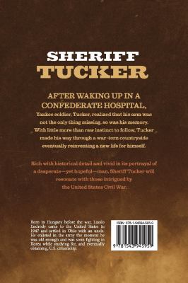 Sheriff Tucker