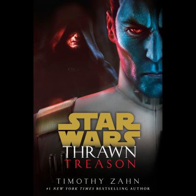 Thrawn: Treason (Star Wars)