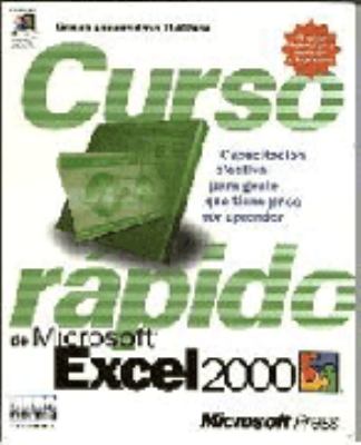 Excel 2000