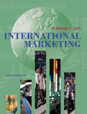 International Marketing Management
