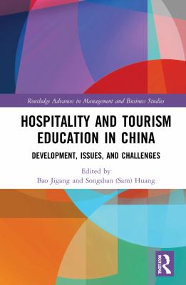 Hospitality and Tourism Education in China