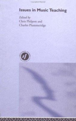 Issues in Music Teaching