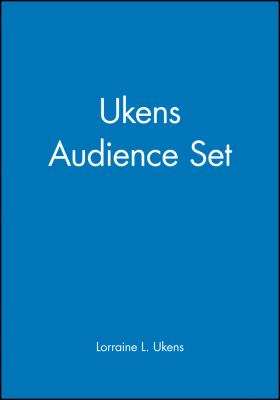 Ukens Audience Set , (Includes Energize Your Audience; All Together Now!; Working Together; Getting Together)