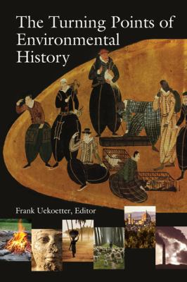 Turning Points of Environmental History