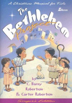 The Bethlehem Project