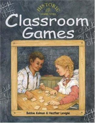 Classroom Games