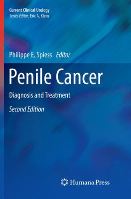 Penile Cancer : Diagnosis and Treatment