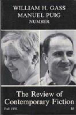 Willaim H. Gass - Manuel Puig