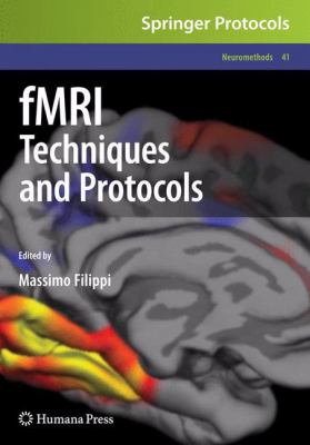 FMRI Techniques and Protocols