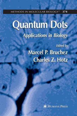 Quantum Dots : Applications in Biology