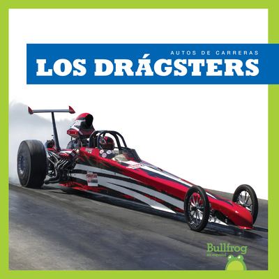 Los Drágsters