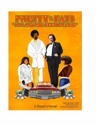 Pretty and Fats : Has Anyone Seen Goldie