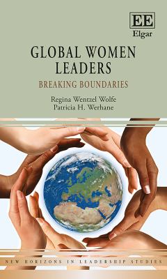 Global Women Leaders : Breaking Boundaries