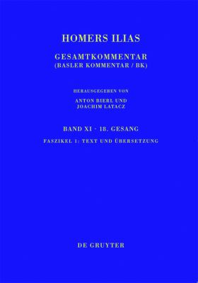 Text Und Übersetzung
