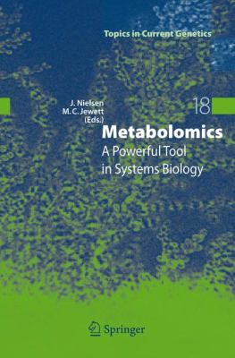 Metabolomics : A Powerful Tool in Systems Biology
