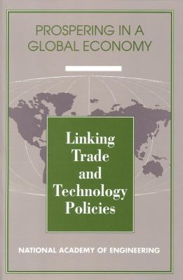 Linking Trade and Technology Policies : An International Comparison of the Policies of Industrialized Nations