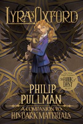 His Dark Materials: Lyra's Oxford