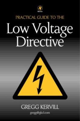 Practical Guide to Low Voltage Directive