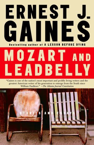 Mozart and Leadbelly : Stories and Essays