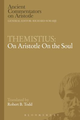 Themistius: on Aristotle on the Soul