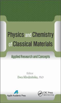 Physics and Chemistry of Classical Materials : Applied Research and Concepts