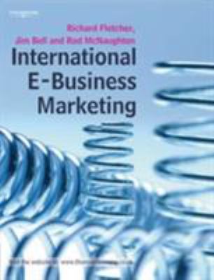 International e-Business Marketing