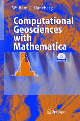Computational Geosciences with Mathematica