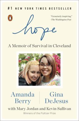 Hope : A Memoir of Survival in Cleveland