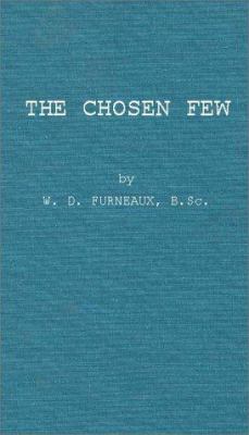 The Chosen Few : An Examination of Some Aspects of University Selection in Britain