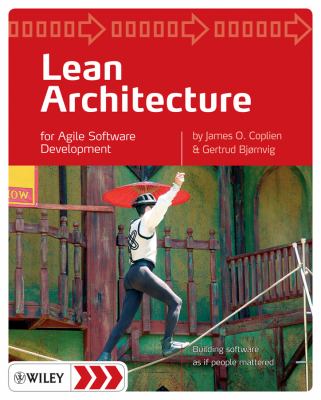 Lean Architecture : For Agile Software Development