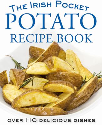 The Irish Pocket Potato Recipe Book