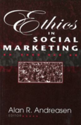 Ethics in Social Marketing