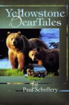 Yellowstone Bear Stories