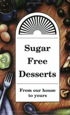 Sugar Free Desserts