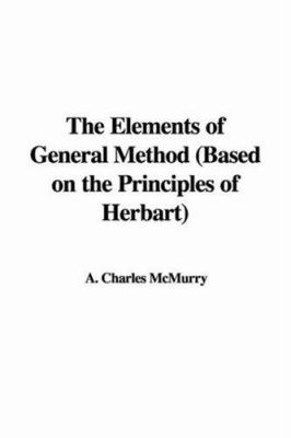 The Elements of General Method