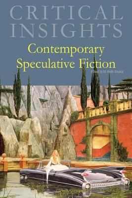 Contemporary Speculative Fiction